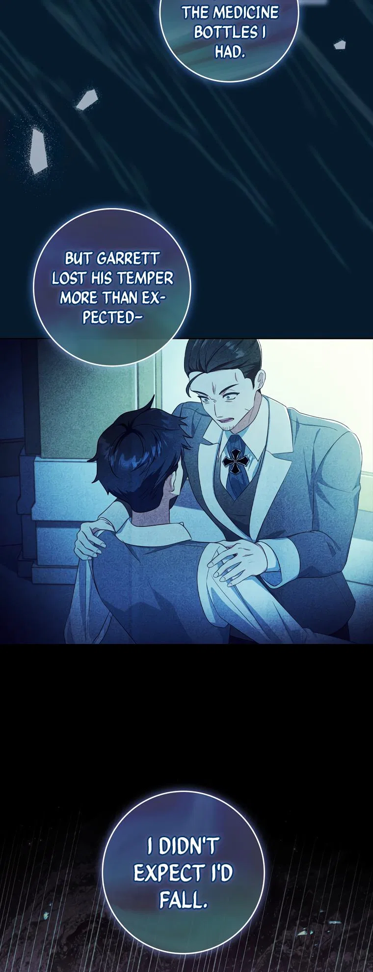 My Husband Is My Choice Chapter 44 – Page 19