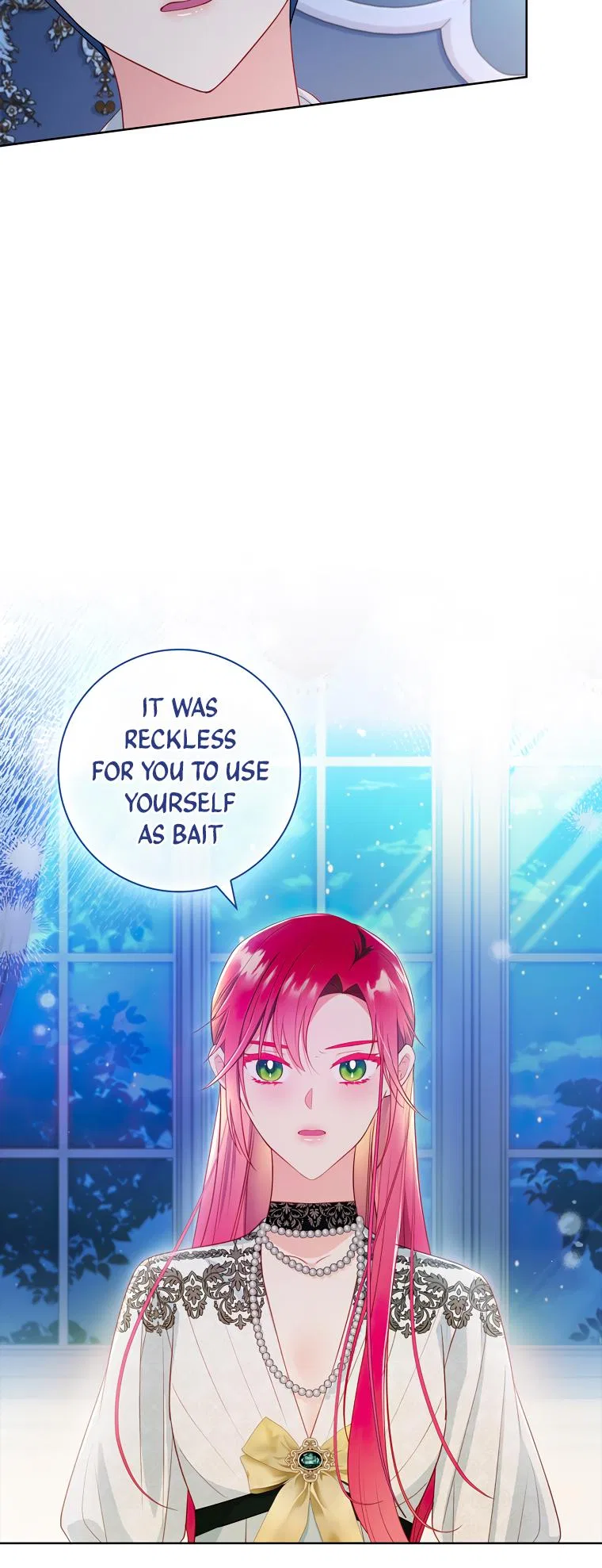My Husband Is My Choice Chapter 44 – Page 23