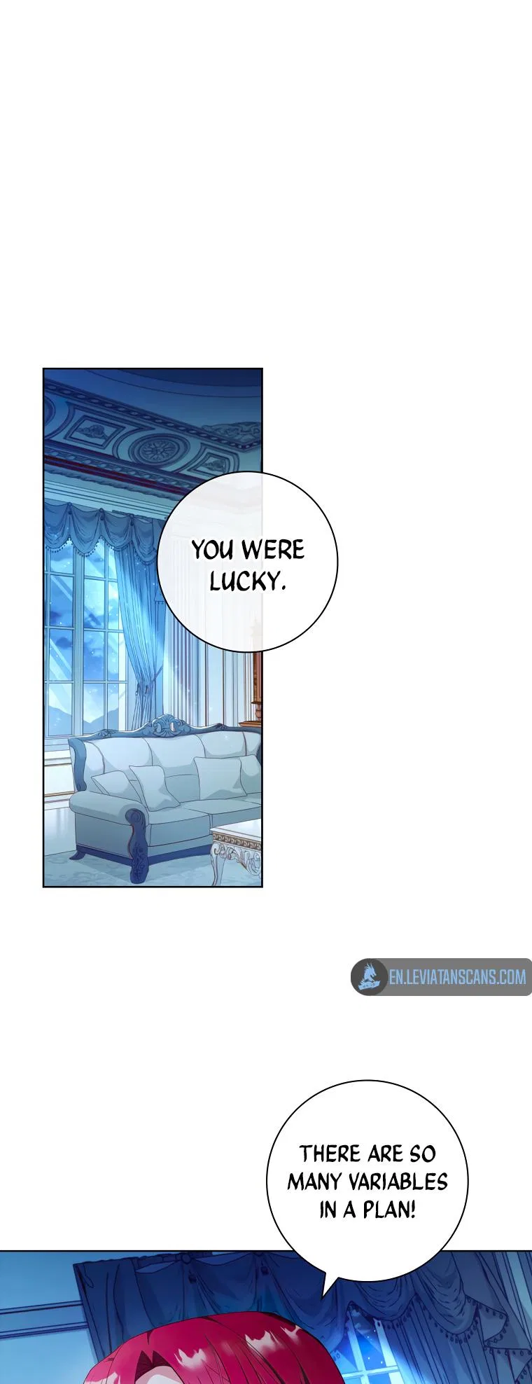 My Husband Is My Choice Chapter 44 – Page 24