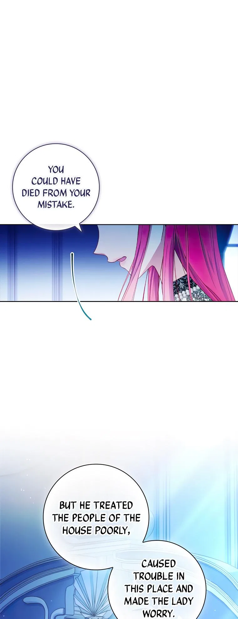 My Husband Is My Choice Chapter 44 – Page 26