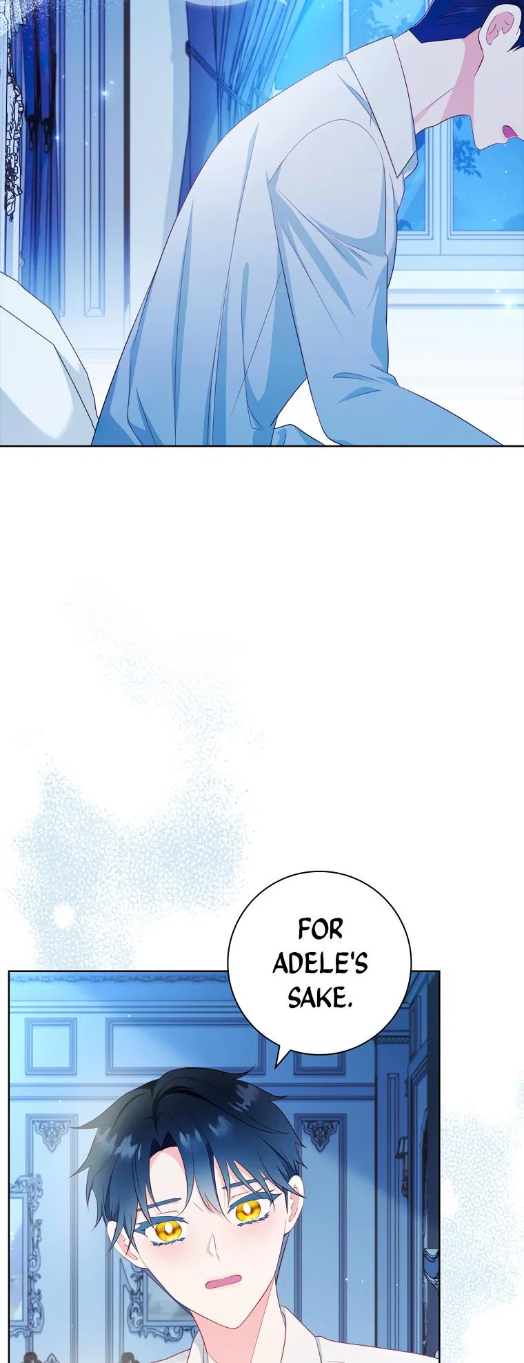 My Husband Is My Choice Chapter 44 – Page 30