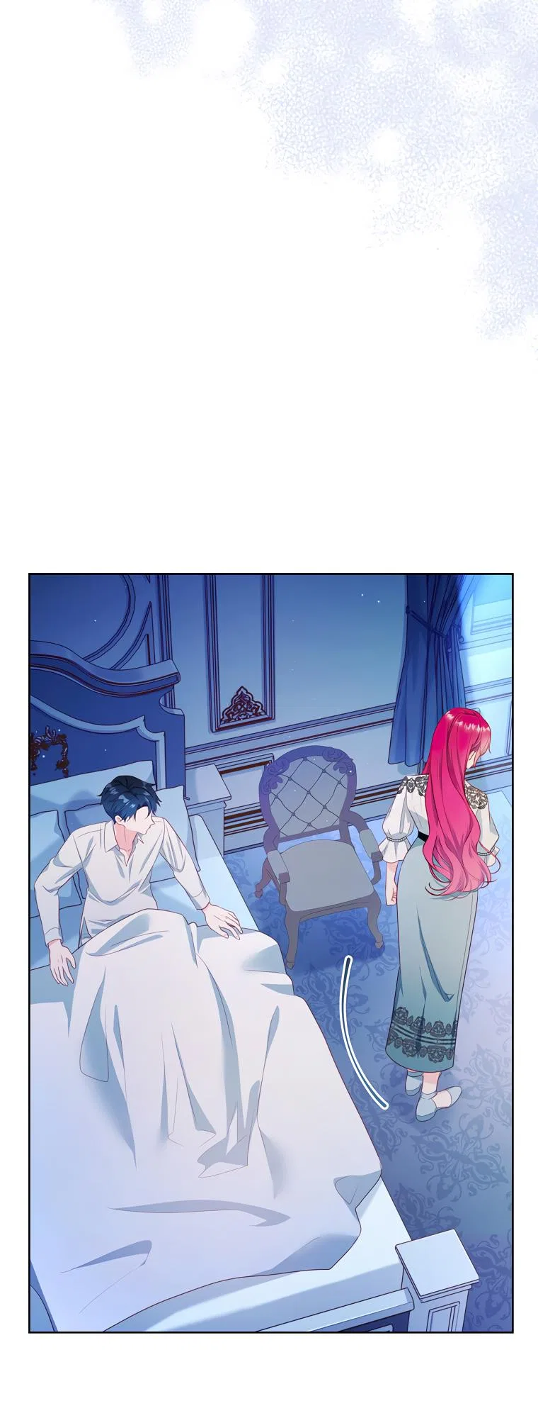 My Husband Is My Choice Chapter 44 – Page 32
