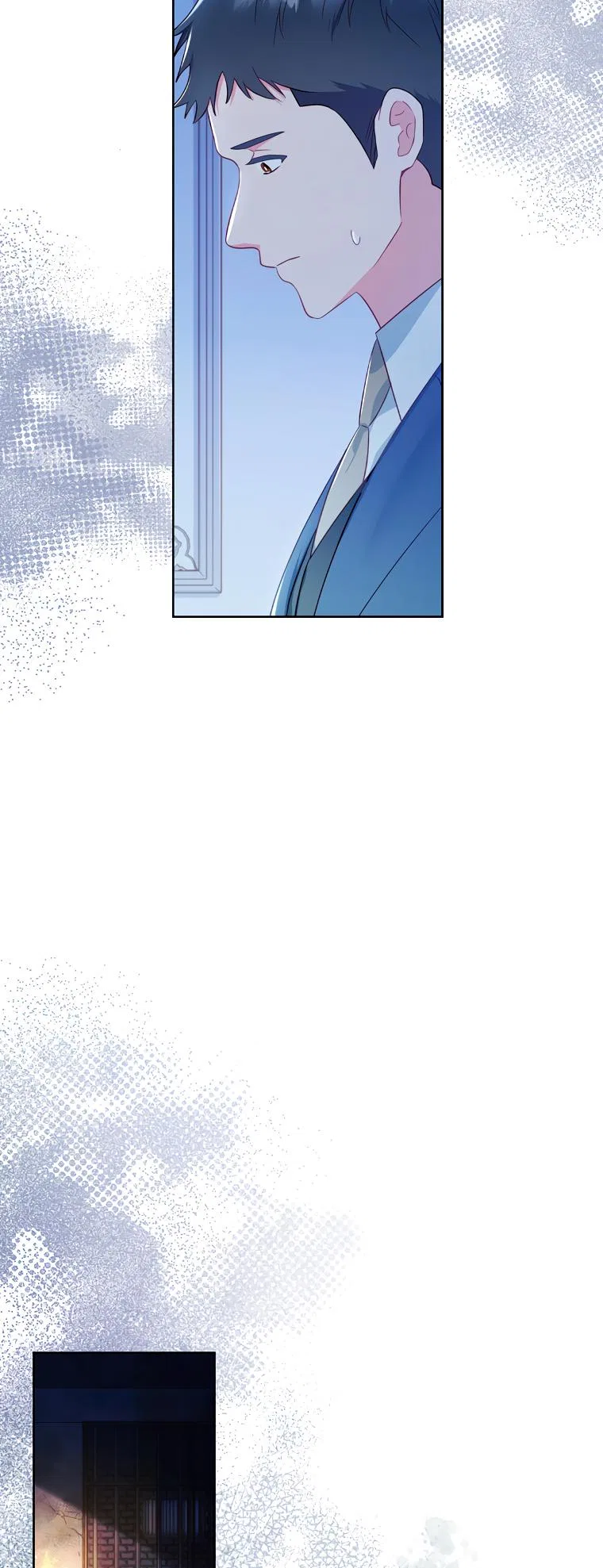 My Husband Is My Choice Chapter 44 – Page 40