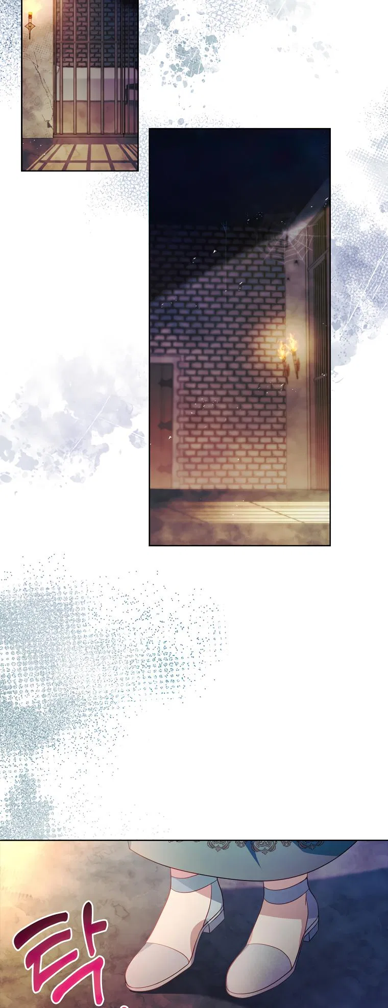 My Husband Is My Choice Chapter 44 – Page 41