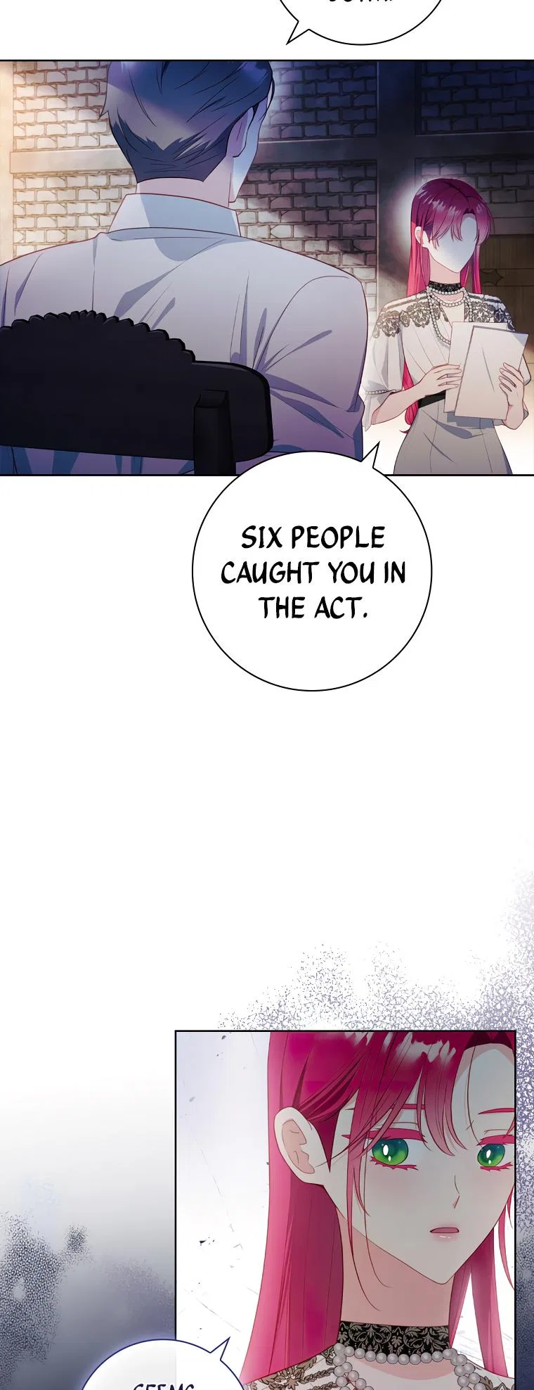 My Husband Is My Choice Chapter 44 – Page 44