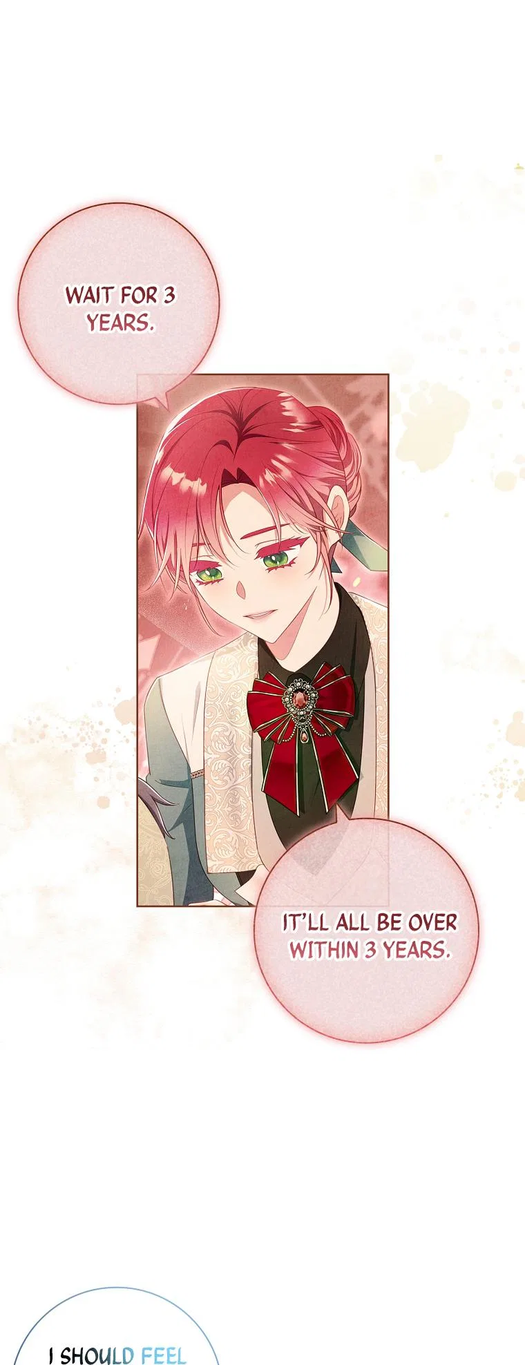 My Husband Is My Choice Chapter 43 – Page 4