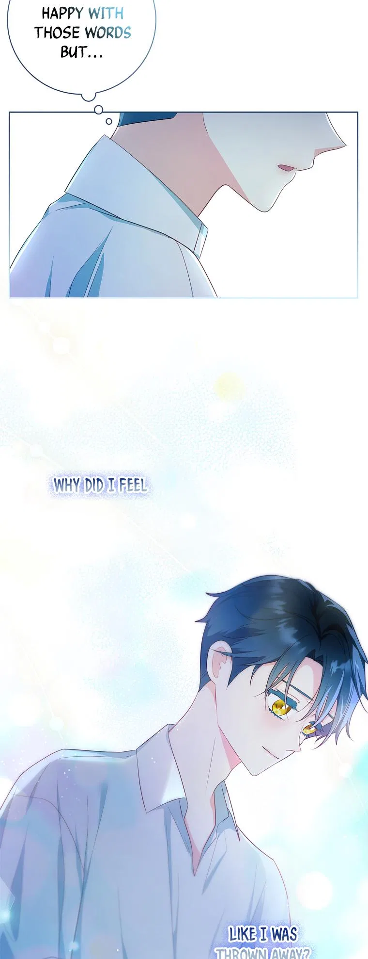 My Husband Is My Choice Chapter 43 – Page 5
