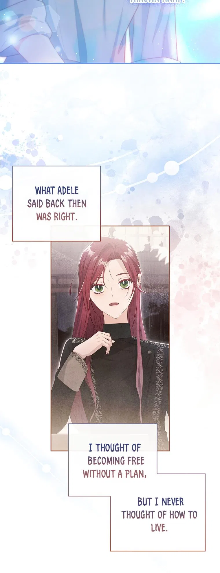My Husband Is My Choice Chapter 43 – Page 6