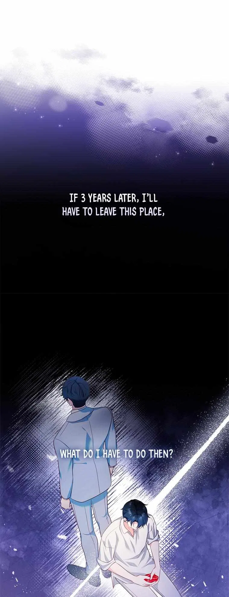 My Husband Is My Choice Chapter 43 – Page 7