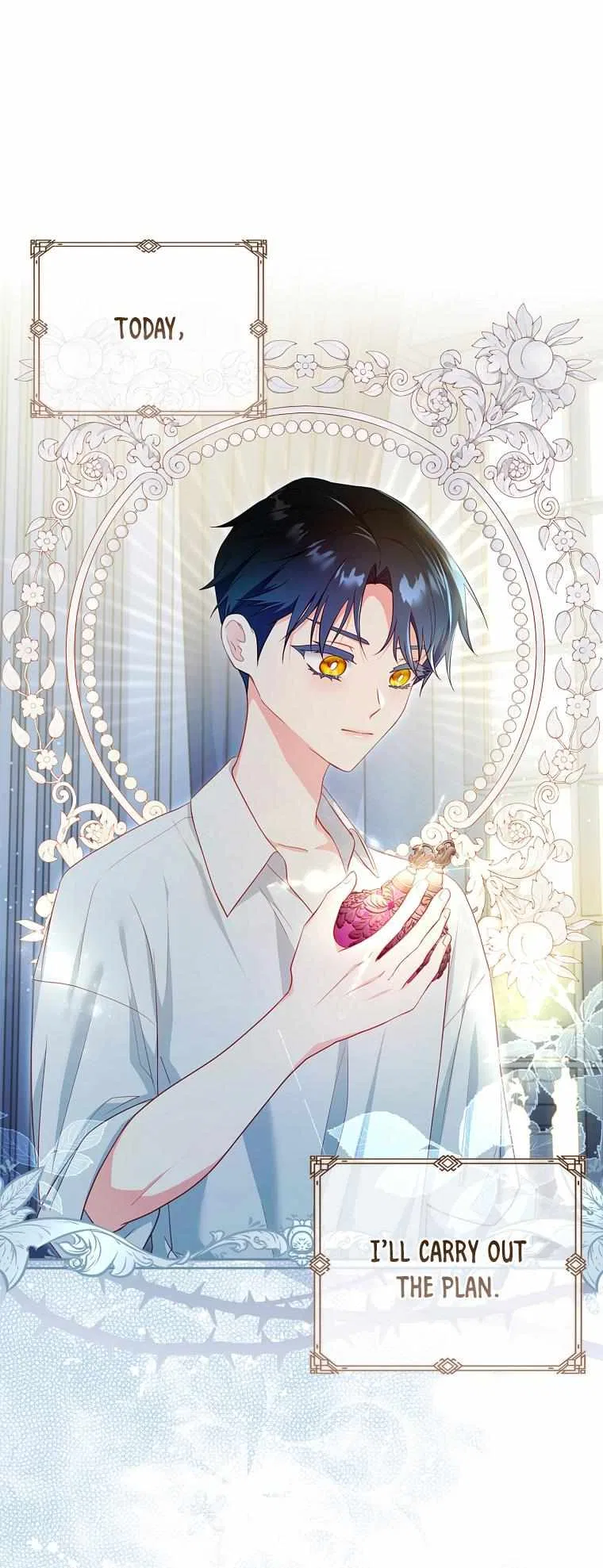 My Husband Is My Choice Chapter 43 – Page 10