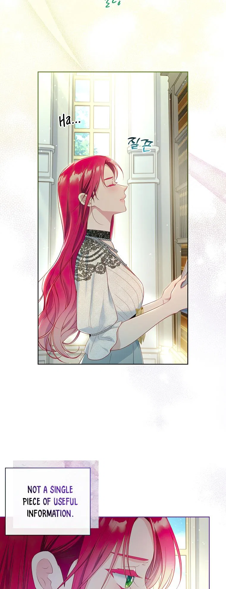 My Husband Is My Choice Chapter 43 – Page 14