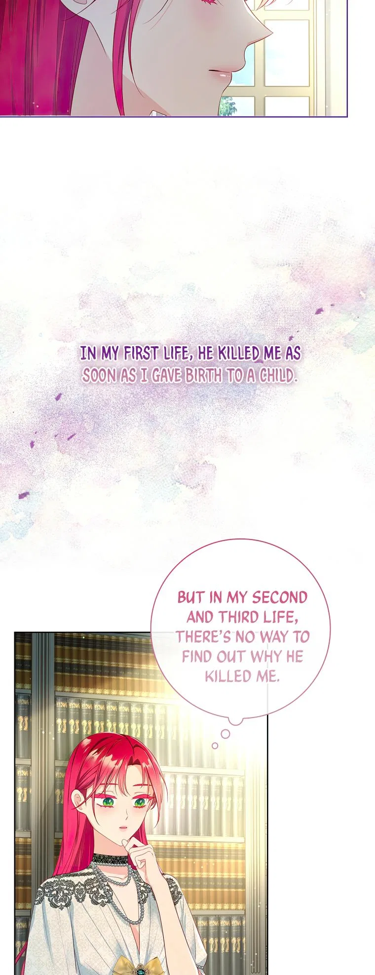 My Husband Is My Choice Chapter 43 – Page 15