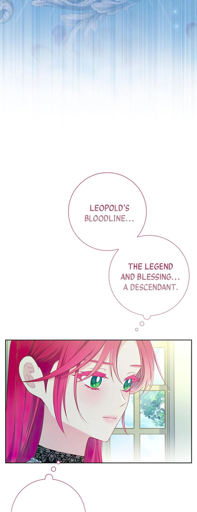 My Husband Is My Choice Chapter 43 – Page 18