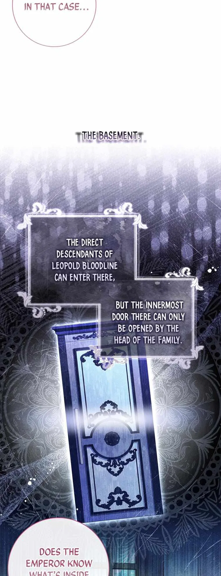 My Husband Is My Choice Chapter 43 – Page 19