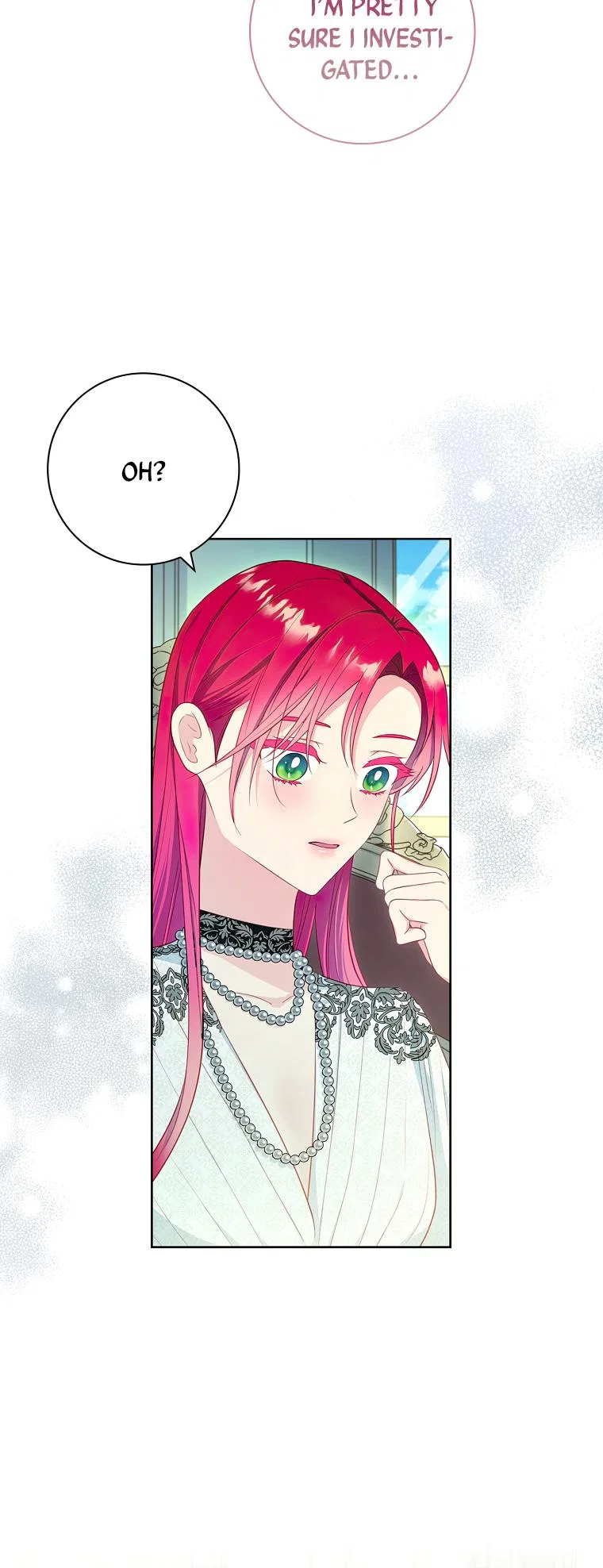 My Husband Is My Choice Chapter 43 – Page 21