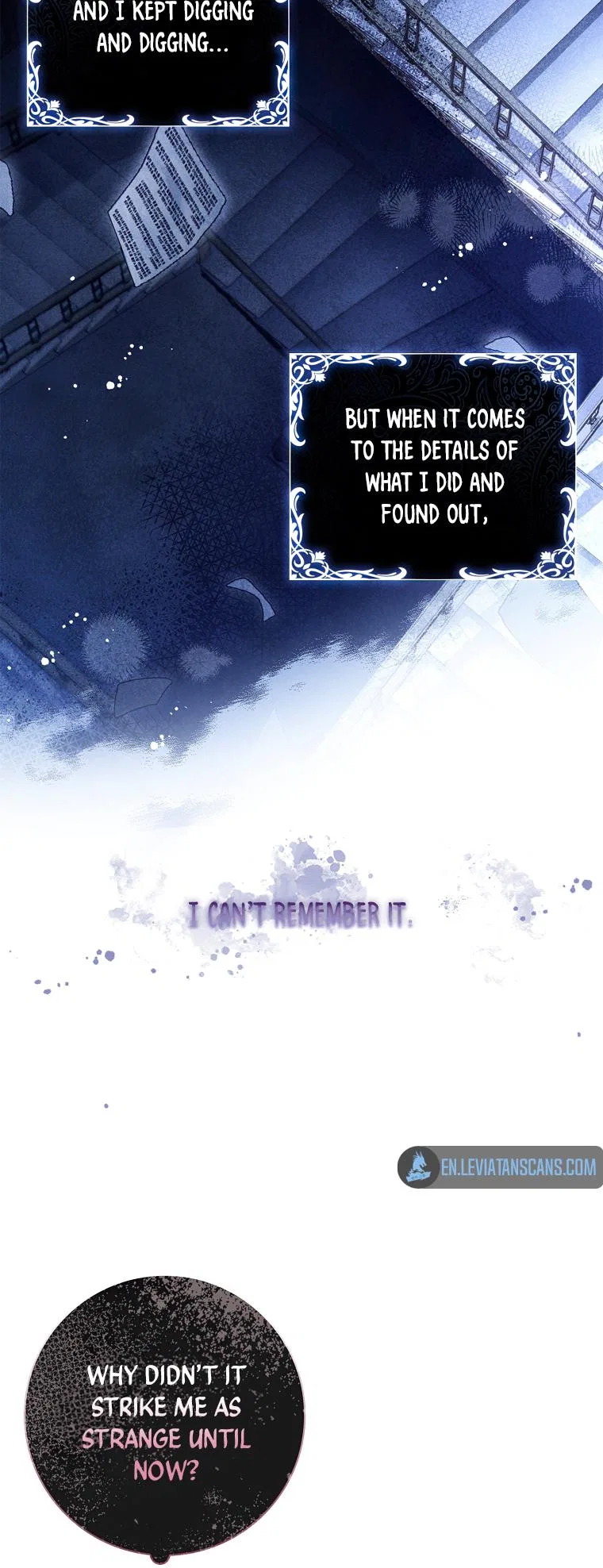 My Husband Is My Choice Chapter 43 – Page 24