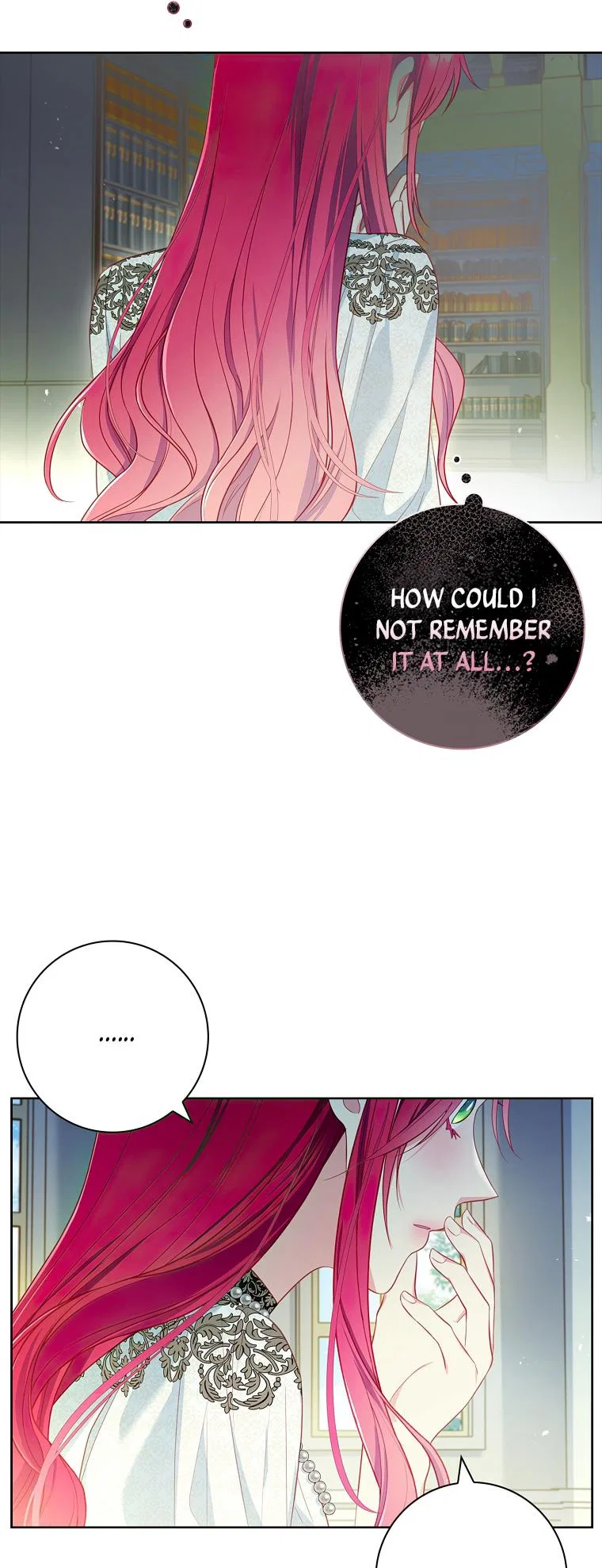 My Husband Is My Choice Chapter 43 – Page 25