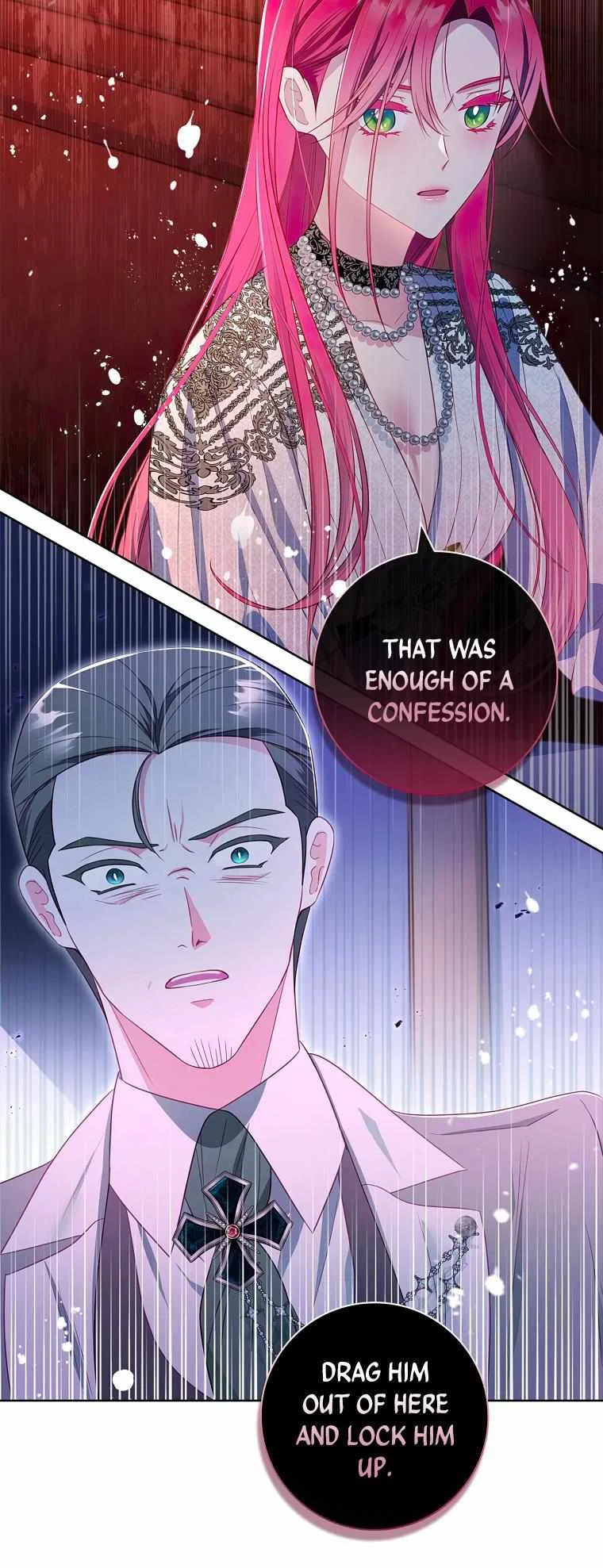 My Husband Is My Choice Chapter 43 – Page 43
