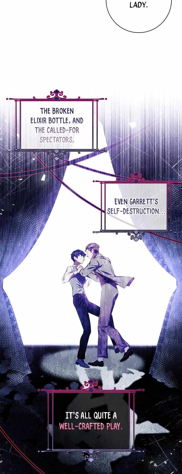 My Husband Is My Choice Chapter 43 – Page 46