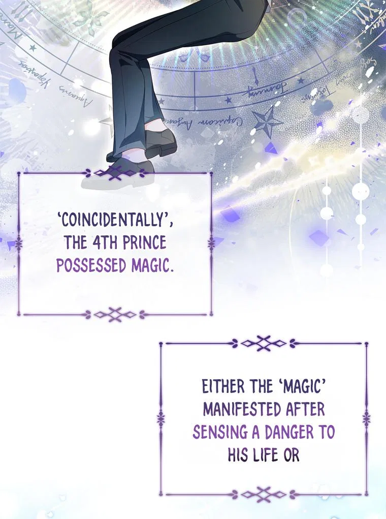 My Husband Is My Choice Chapter 43 – Page 50