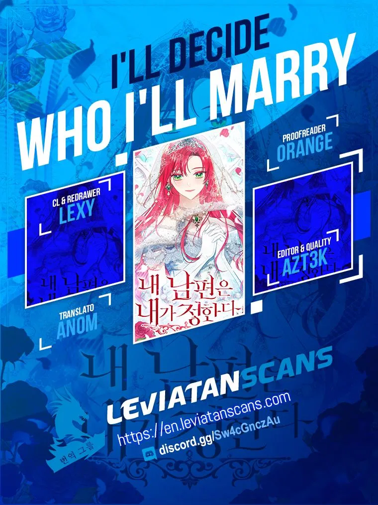 My Husband Is My Choice Chapter 42 – Page 1
