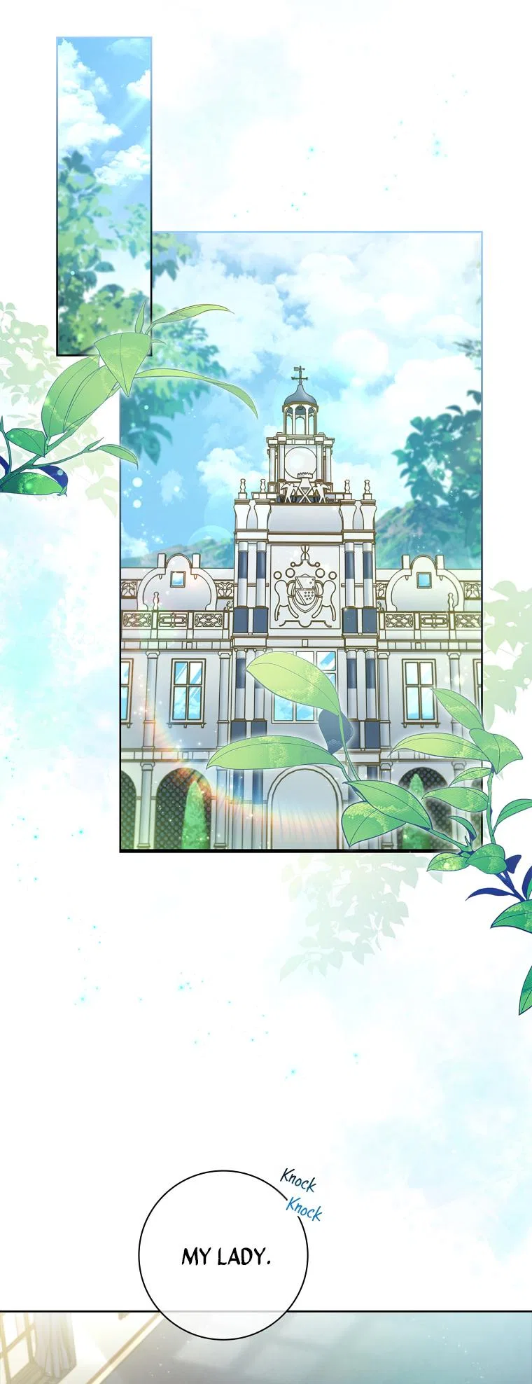 My Husband Is My Choice Chapter 42 – Page 2