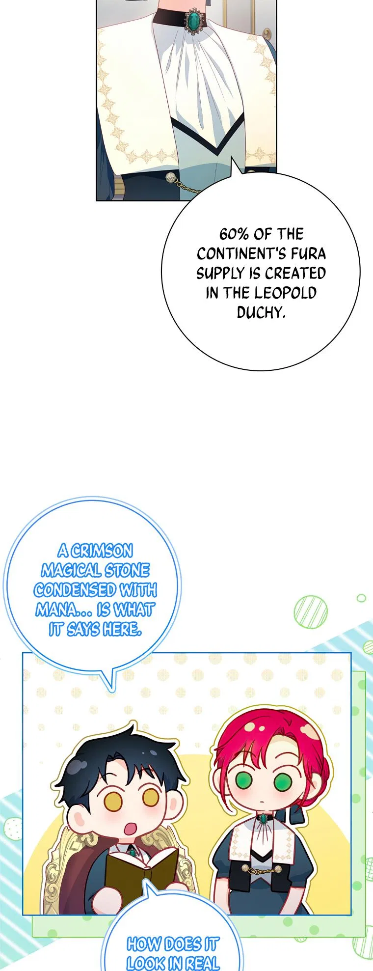 My Husband Is My Choice Chapter 42 – Page 15