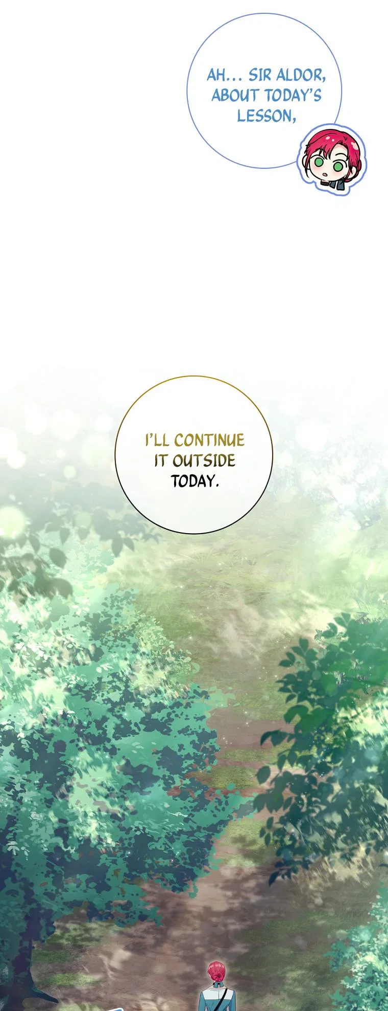 My Husband Is My Choice Chapter 42 – Page 17