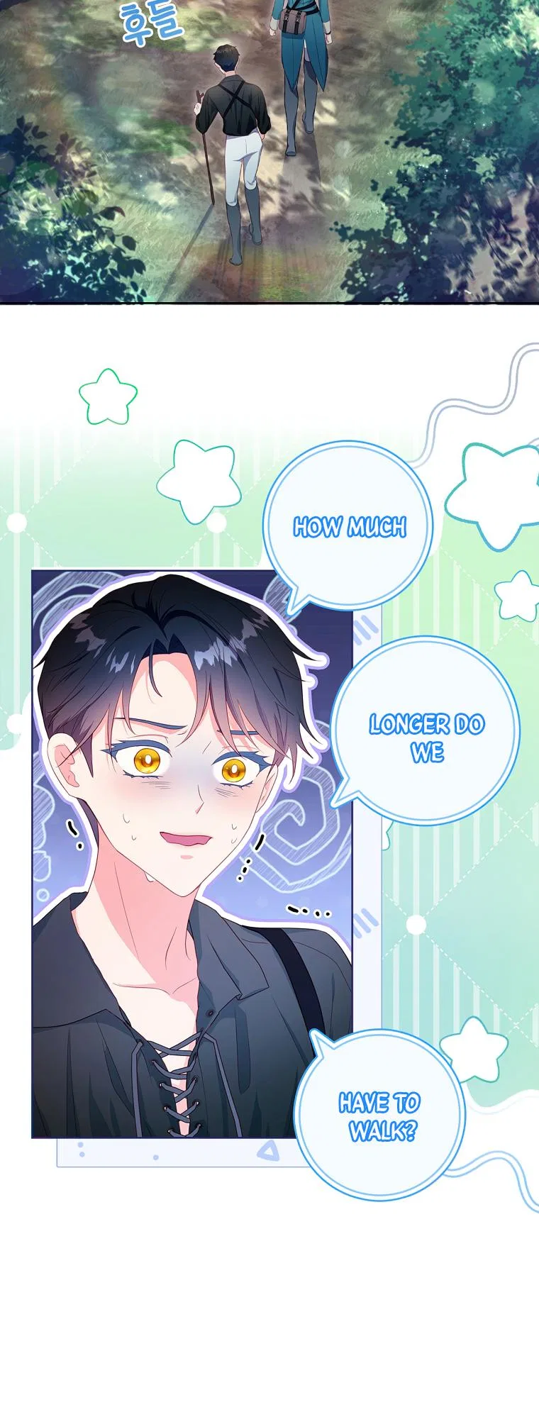 My Husband Is My Choice Chapter 42 – Page 18