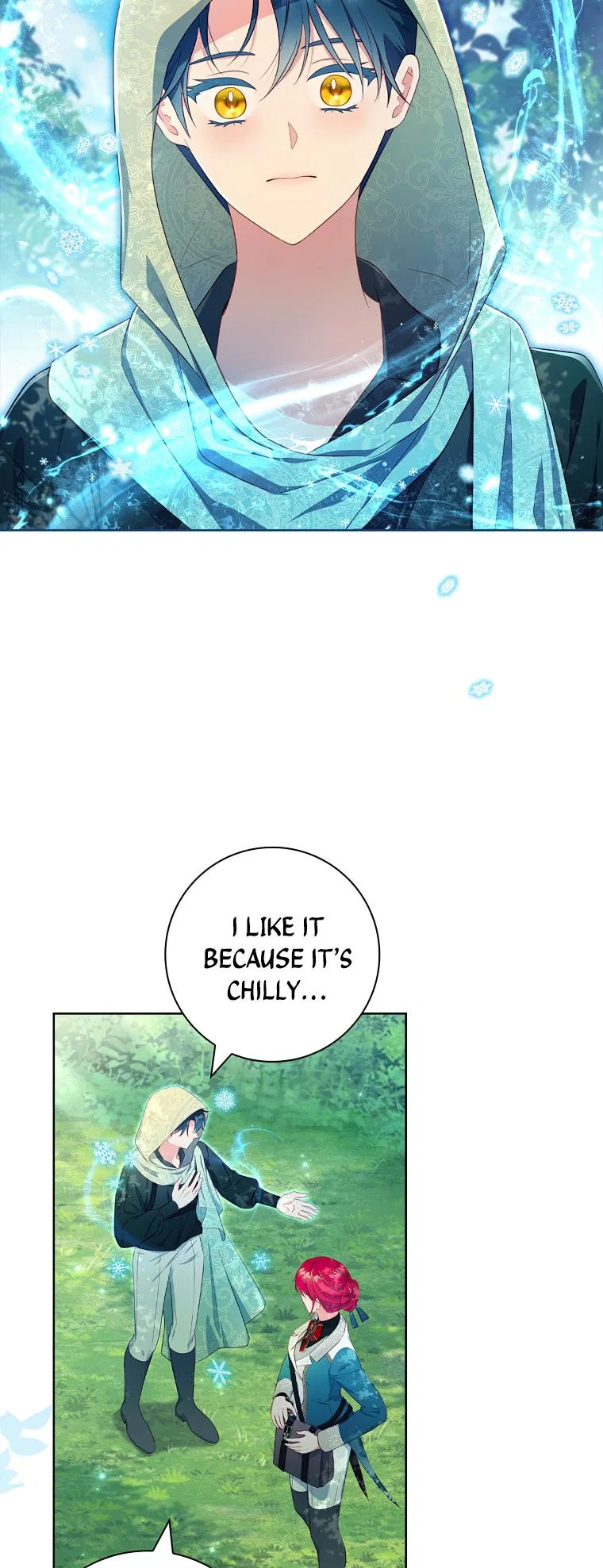 My Husband Is My Choice Chapter 42 – Page 26