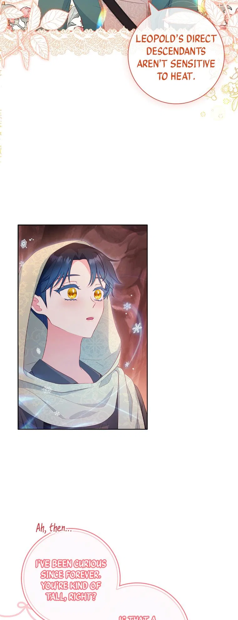 My Husband Is My Choice Chapter 42 – Page 32