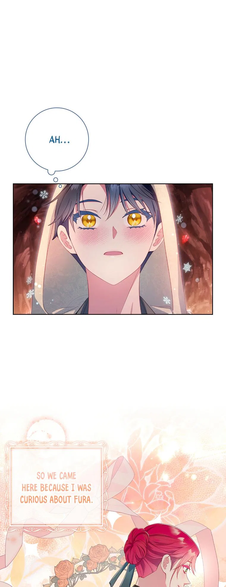 My Husband Is My Choice Chapter 42 – Page 36