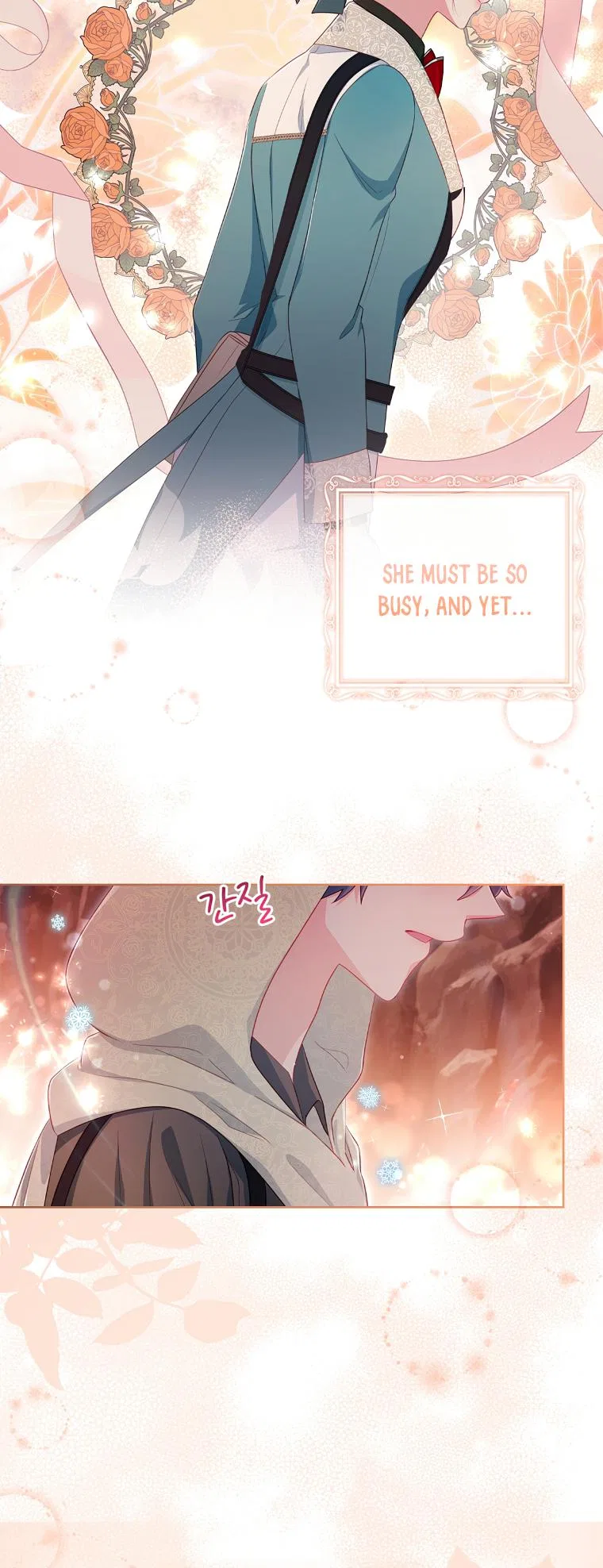 My Husband Is My Choice Chapter 42 – Page 37