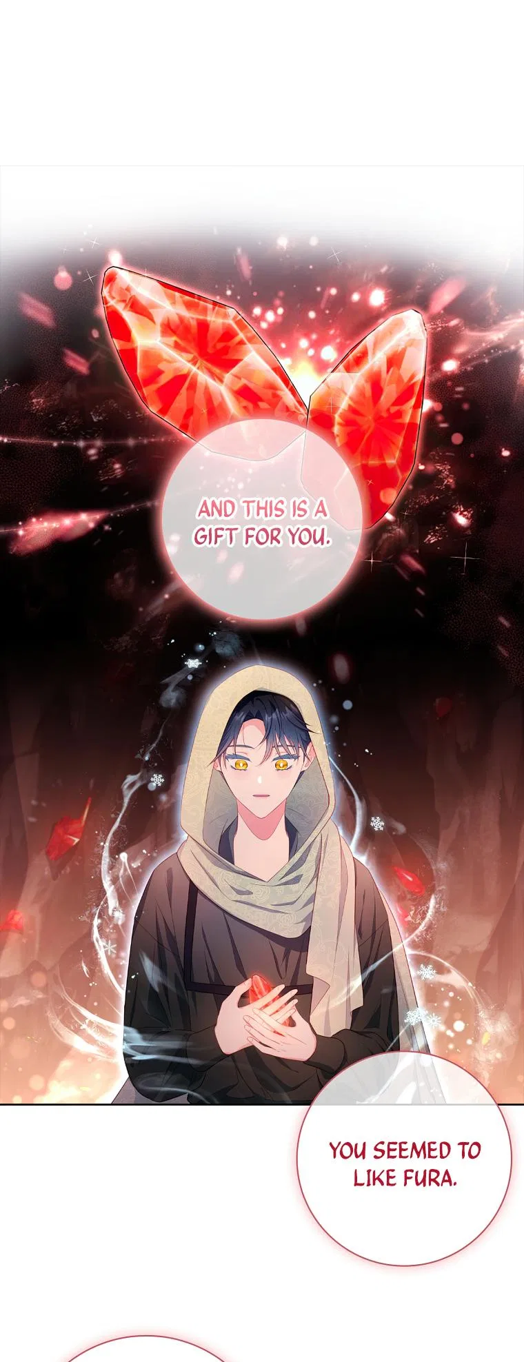 My Husband Is My Choice Chapter 42 – Page 41