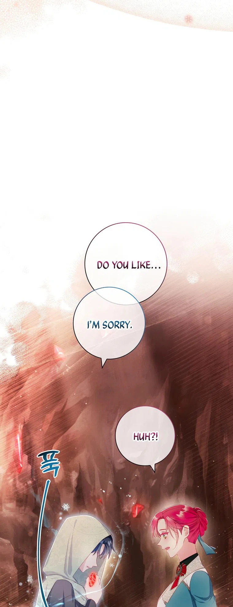 My Husband Is My Choice Chapter 42 – Page 43