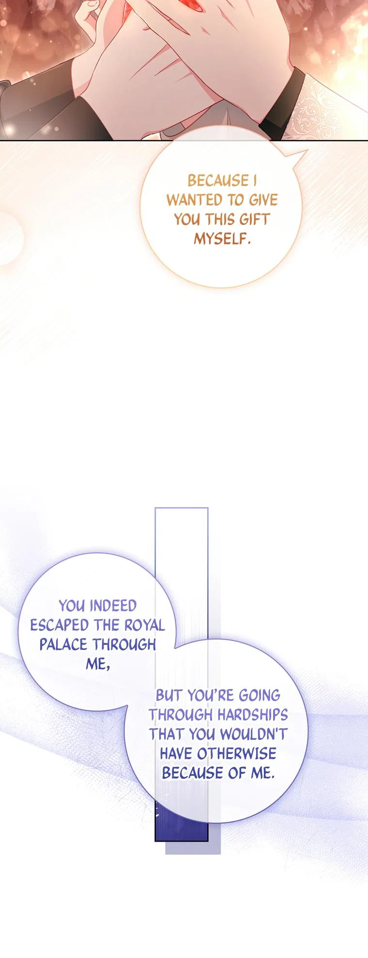 My Husband Is My Choice Chapter 42 – Page 46