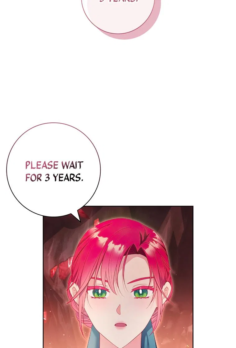 My Husband Is My Choice Chapter 42 – Page 49