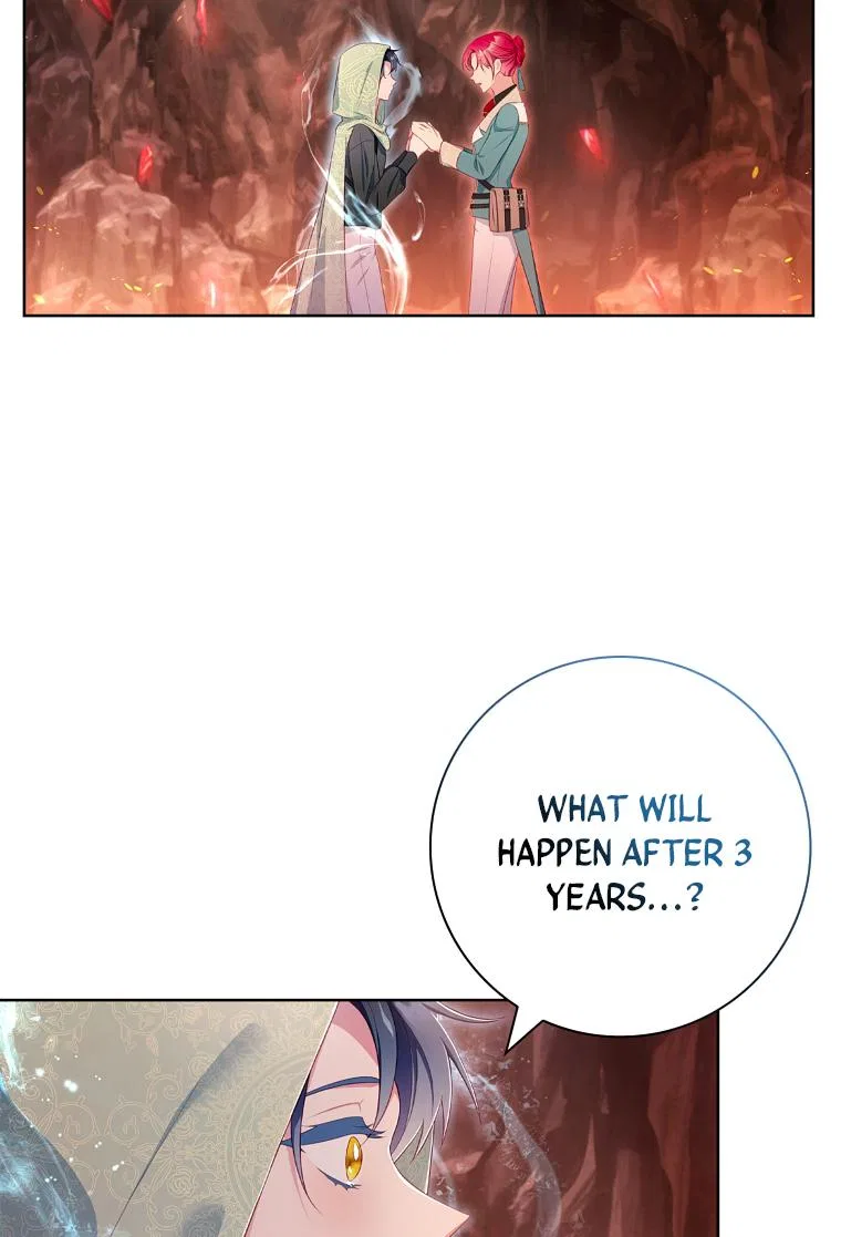 My Husband Is My Choice Chapter 42 – Page 51