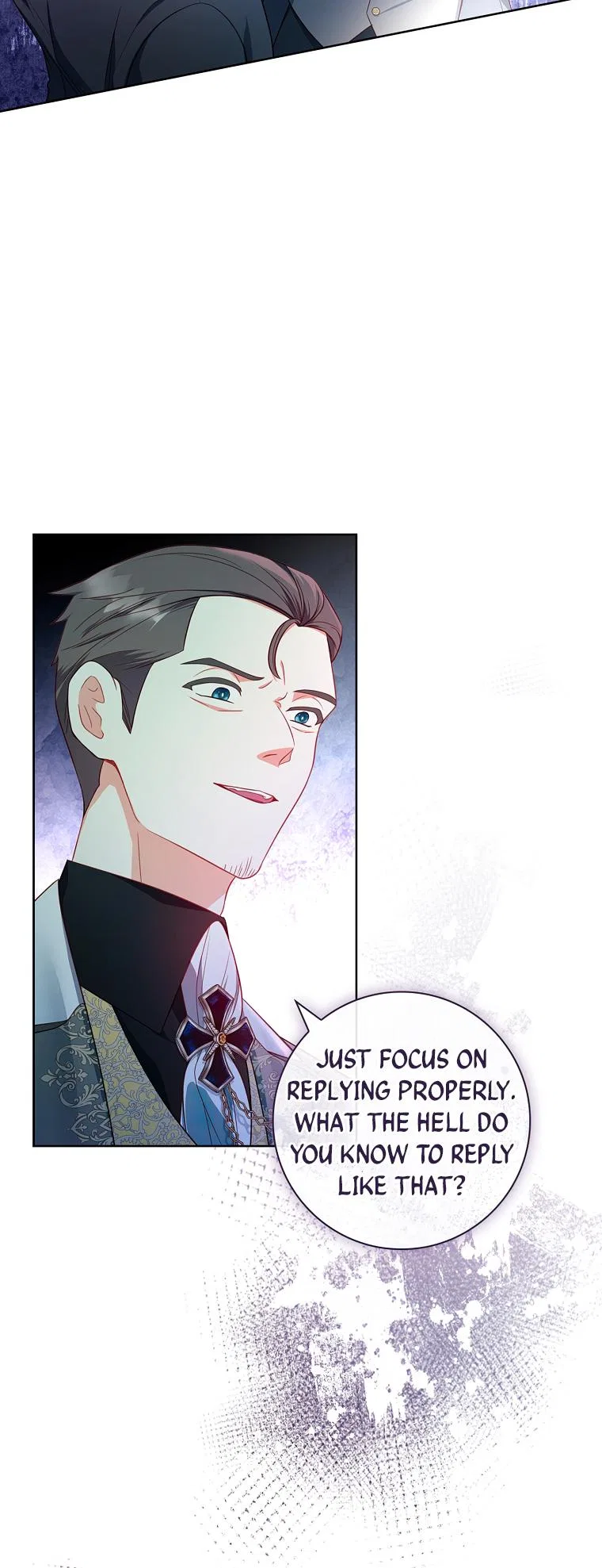 My Husband Is My Choice Chapter 41 – Page 7