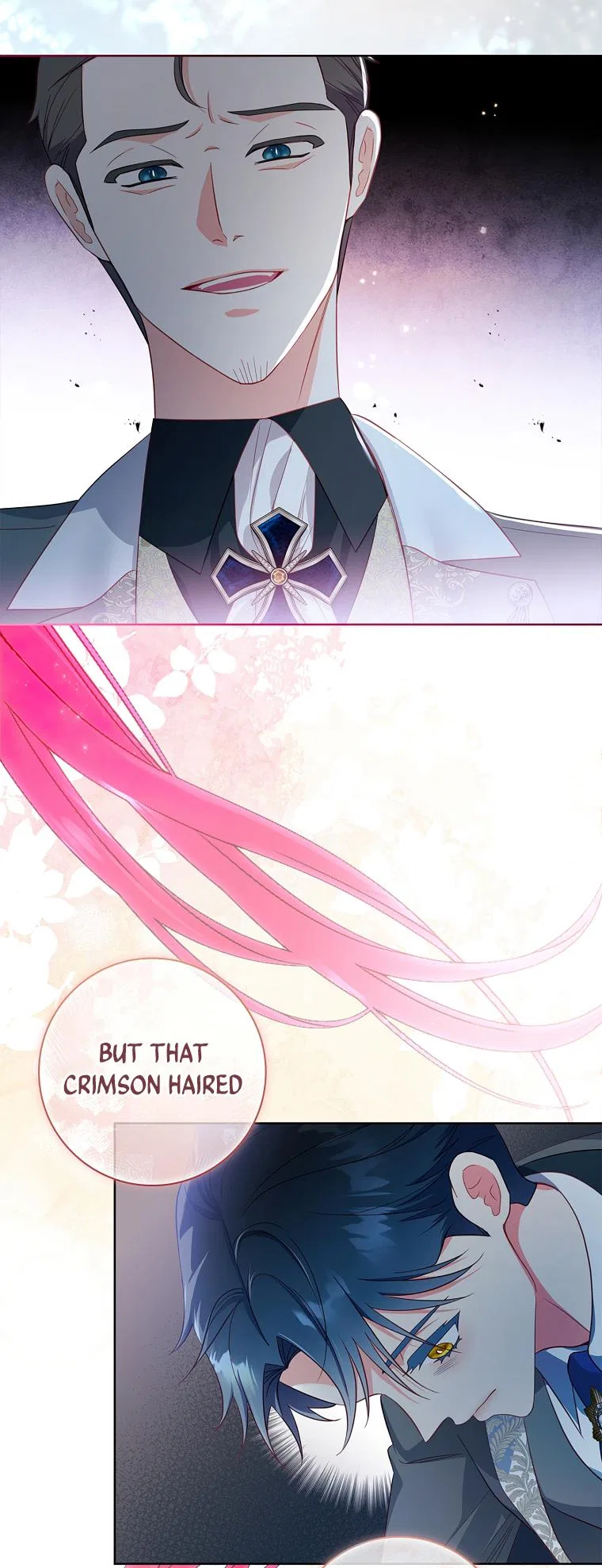 My Husband Is My Choice Chapter 41 – Page 11