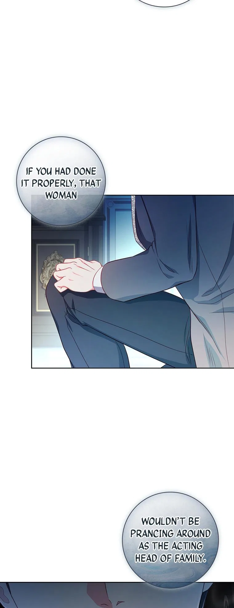 My Husband Is My Choice Chapter 41 – Page 13