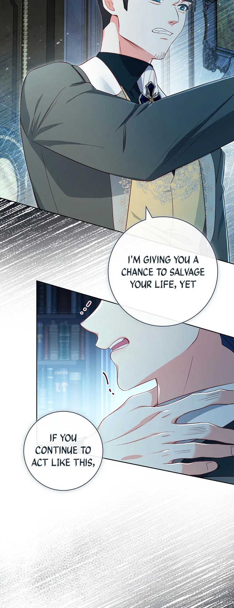My Husband Is My Choice Chapter 41 – Page 18