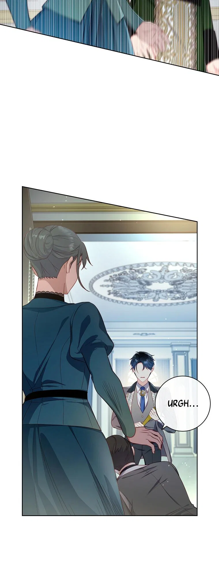 My Husband Is My Choice Chapter 41 – Page 24