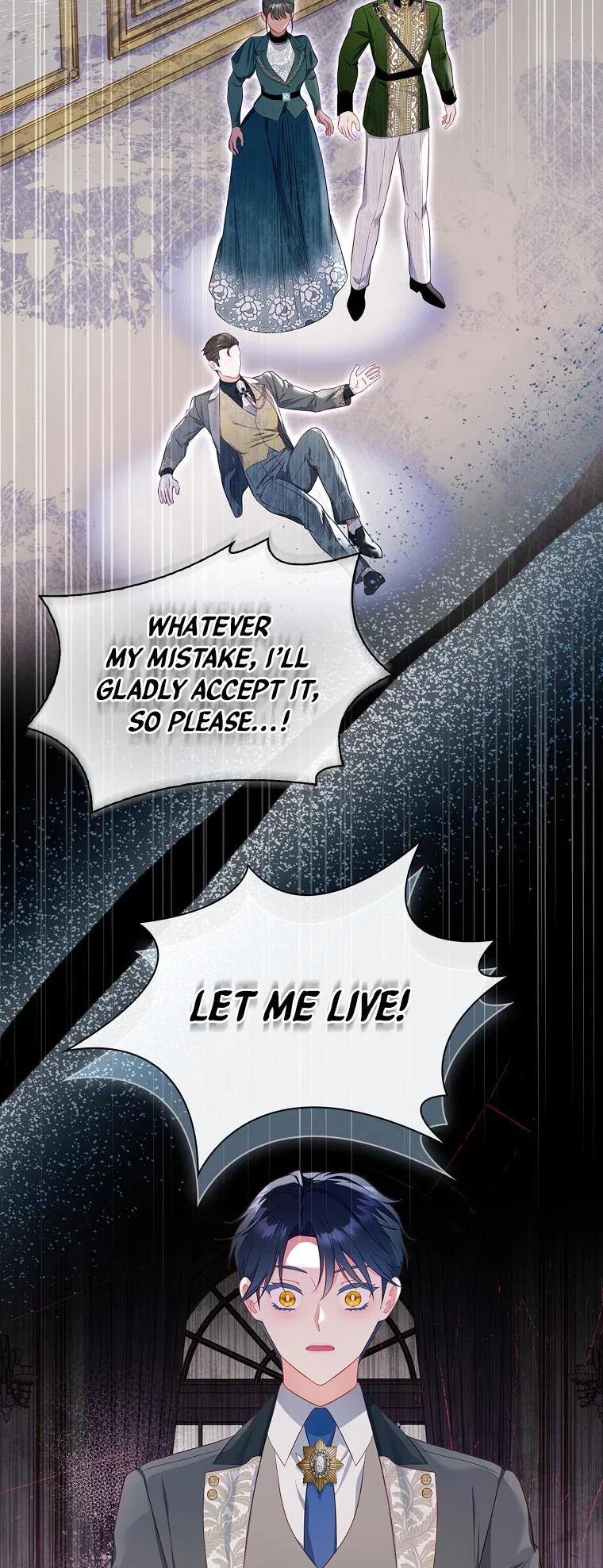 My Husband Is My Choice Chapter 41 – Page 26