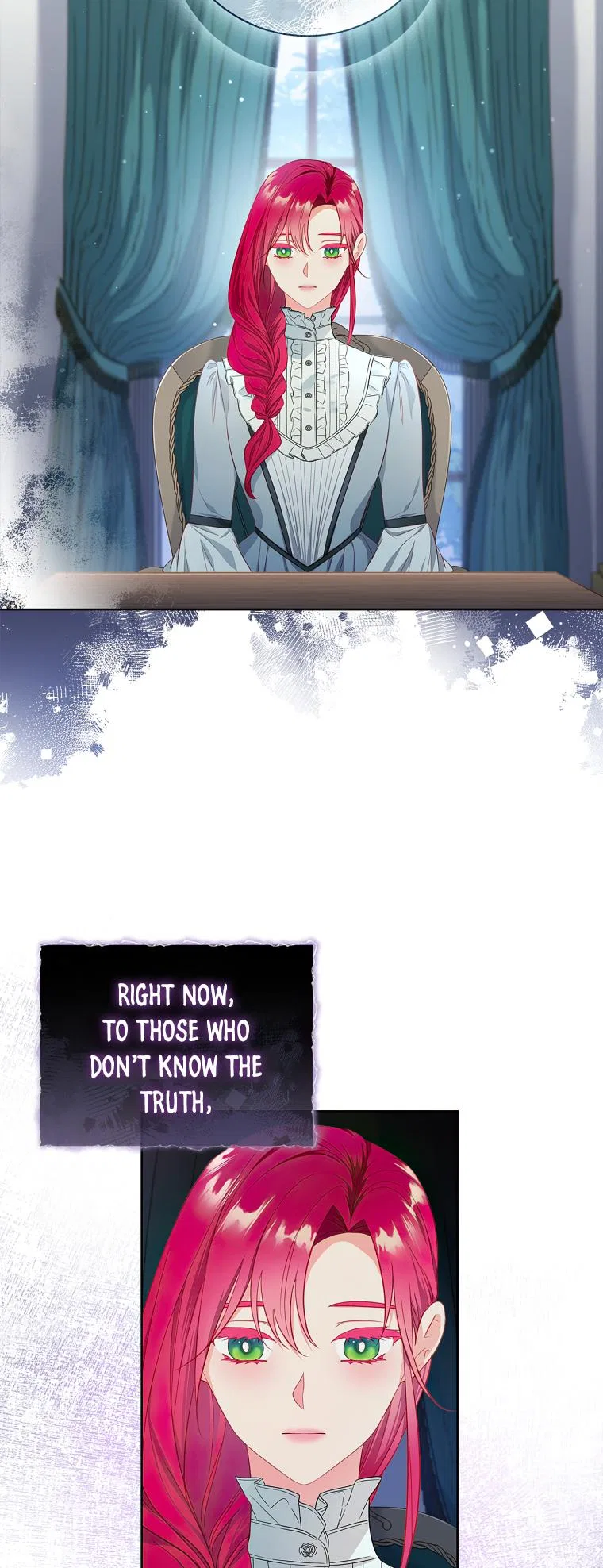 My Husband Is My Choice Chapter 41 – Page 30