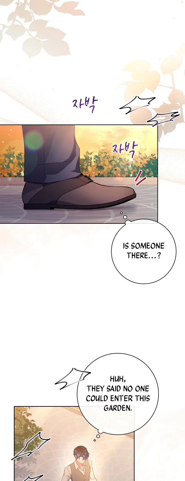 My Husband Is My Choice Chapter 41 – Page 39