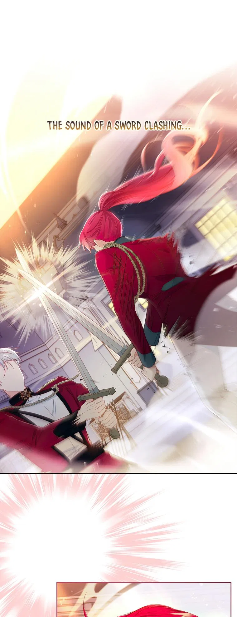 My Husband Is My Choice Chapter 41 – Page 41