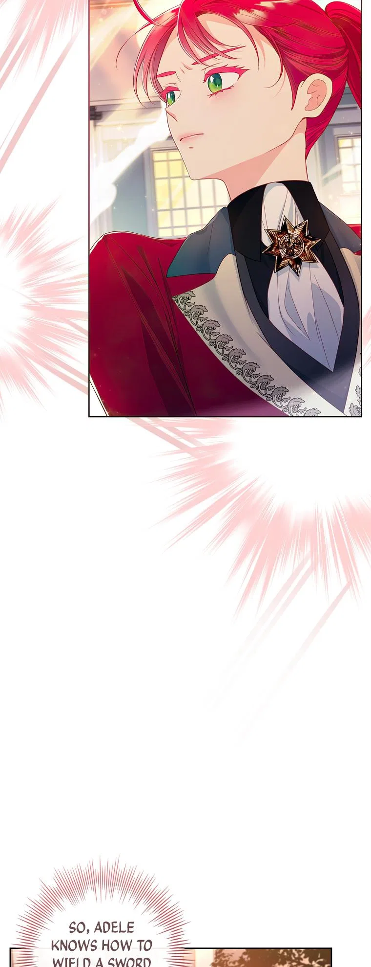 My Husband Is My Choice Chapter 41 – Page 42