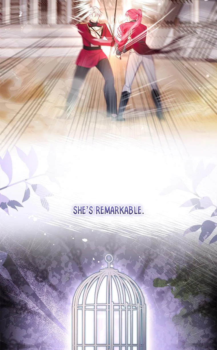 My Husband Is My Choice Chapter 41 – Page 47