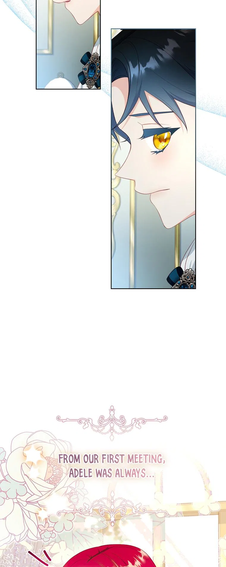 My Husband Is My Choice Chapter 40 – Page 7